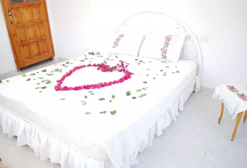 Nil Apart Otel