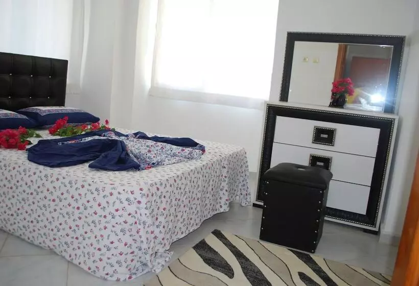 Nil Apart Otel