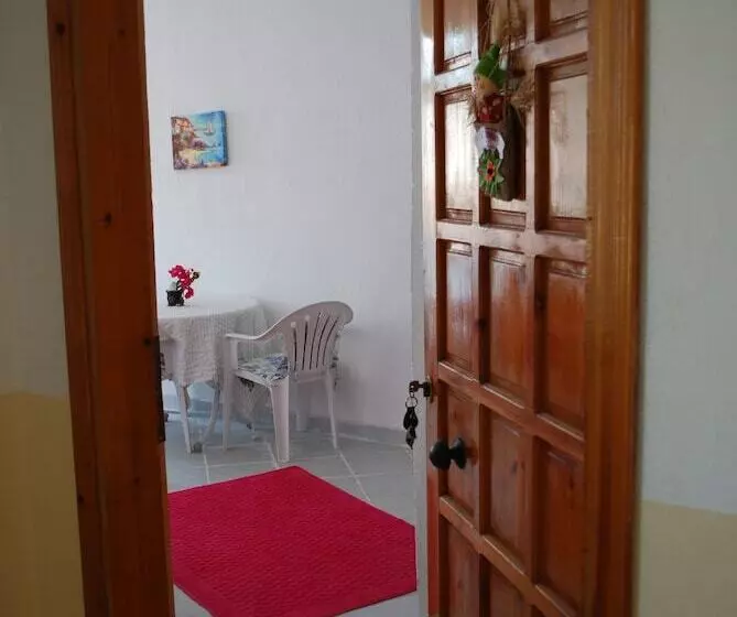 Nil Apart Otel