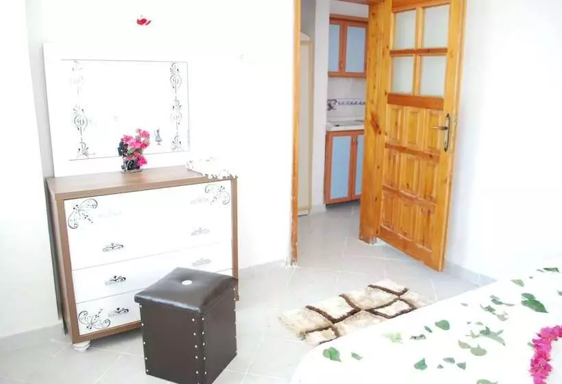 Nil Apart Otel