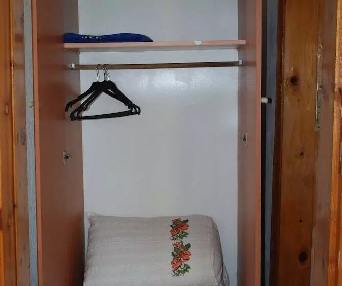 Nil Apart Otel