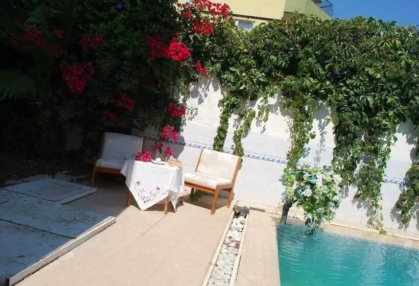Nil Apart Otel
