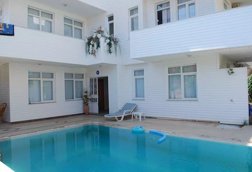 Nil Apart Otel