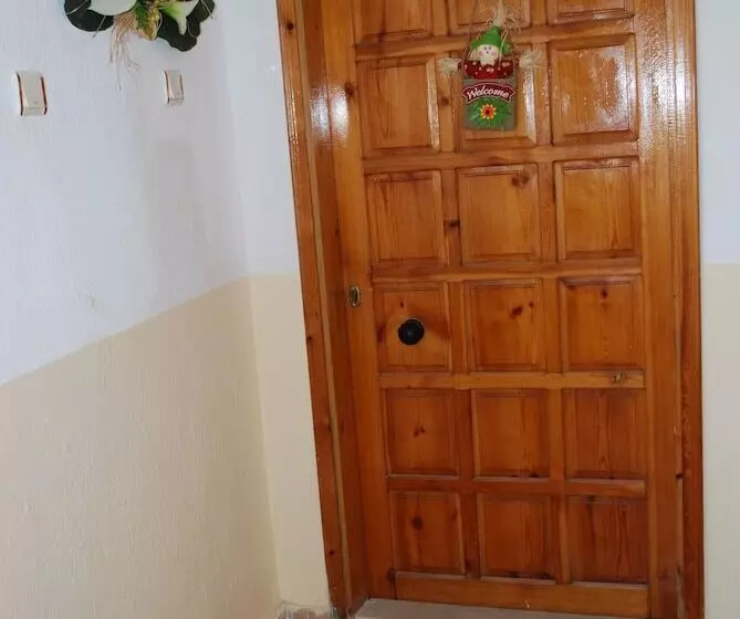 Nil Apart Otel