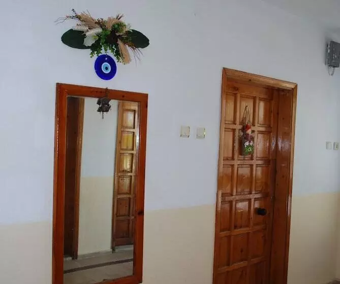 Nil Apart Otel