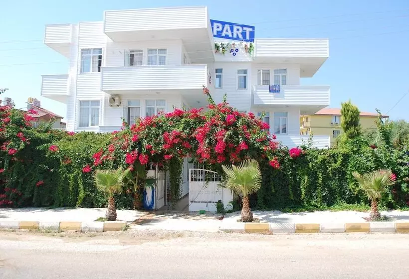 Nil Apart Otel