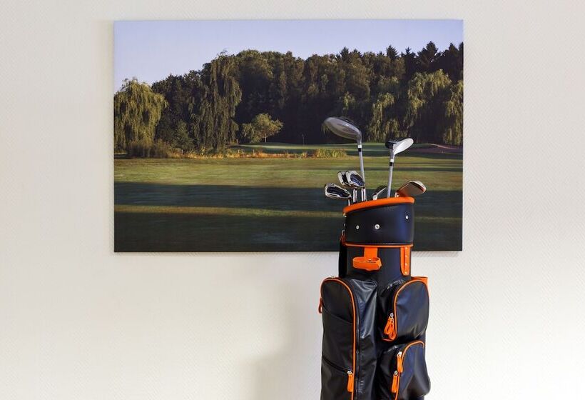 Пансион Bett4you Weidenhof