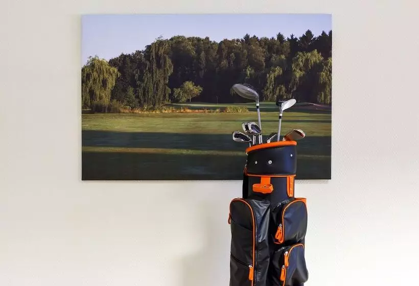 ペンション Bett4you Weidenhof