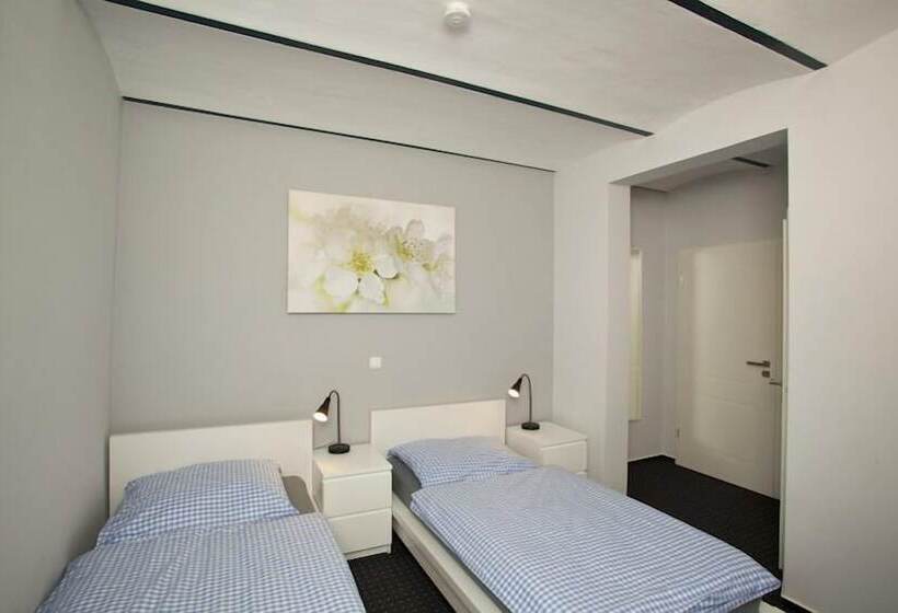 Пансион Bett4you Weidenhof