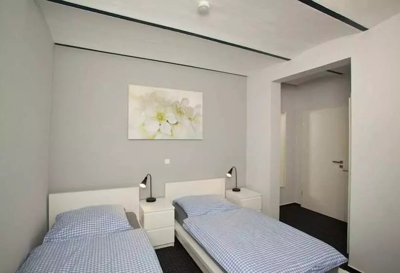 ペンション Bett4you Weidenhof