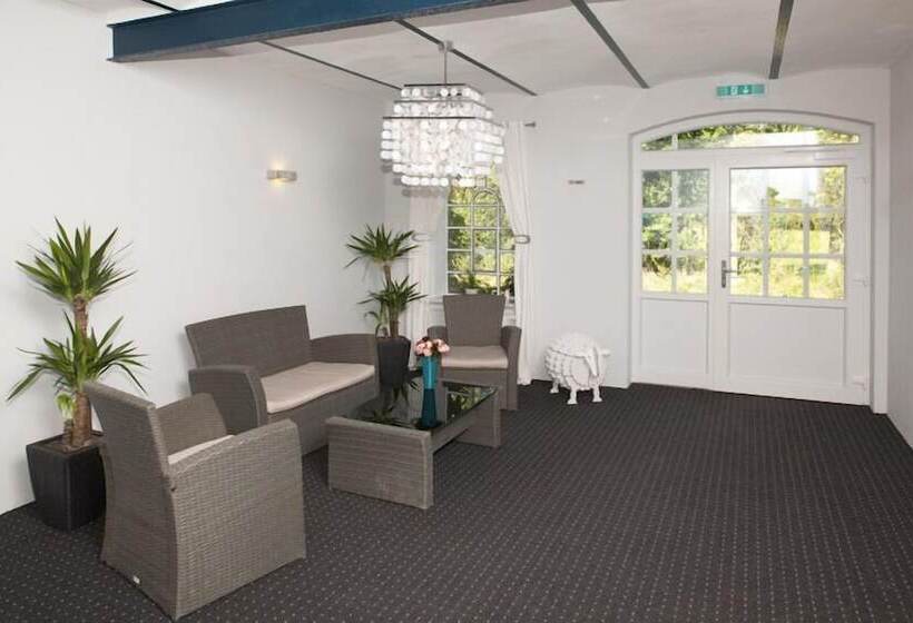 Пансион Bett4you Weidenhof