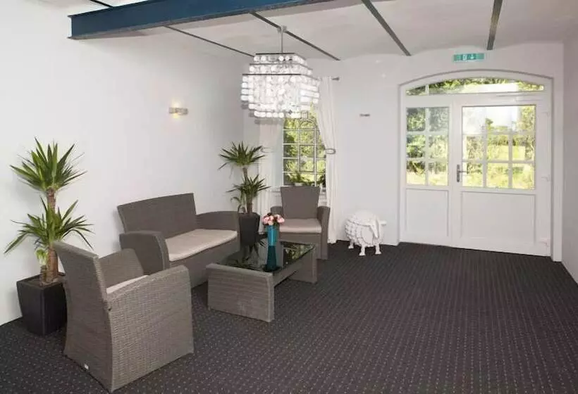 ペンション Bett4you Weidenhof