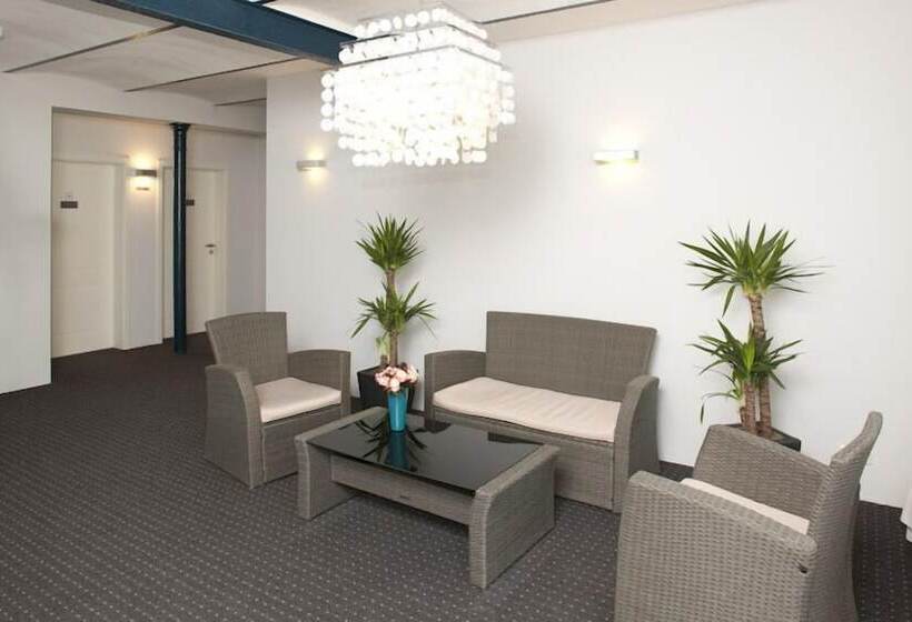 Пансион Bett4you Weidenhof