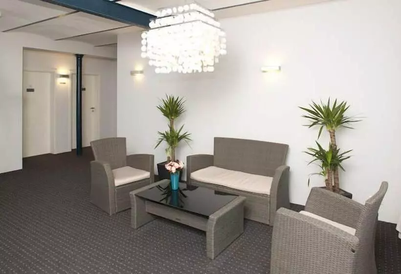 ペンション Bett4you Weidenhof