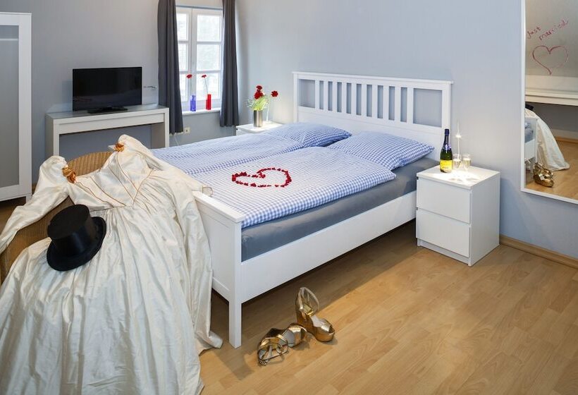 Пансион Bett4you Weidenhof