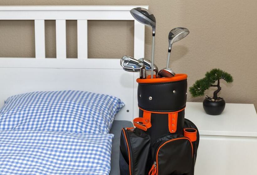 Пансион Bett4you Weidenhof