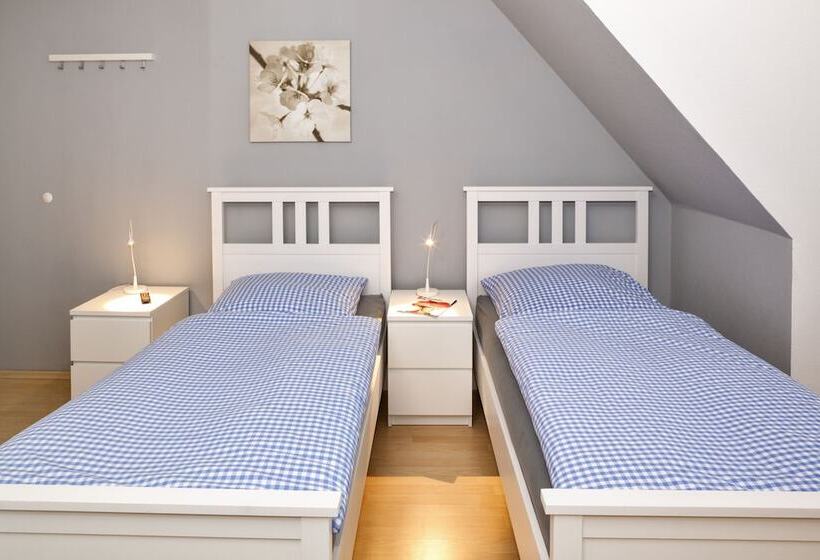 Пансион Bett4you Weidenhof