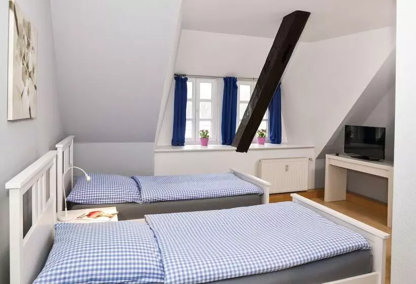 ペンション Bett4you Weidenhof