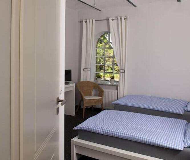 Пансион Bett4you Weidenhof