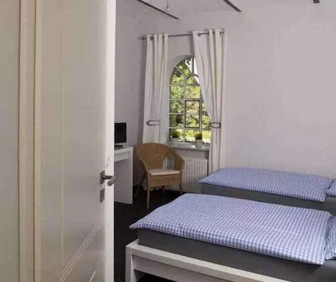 ペンション Bett4you Weidenhof