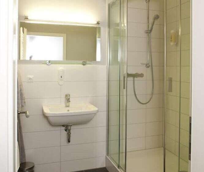 Пансион Bett4you Weidenhof