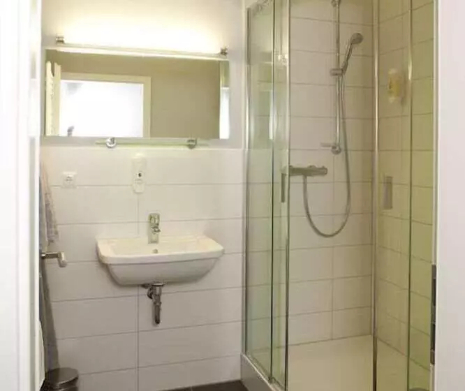 ペンション Bett4you Weidenhof