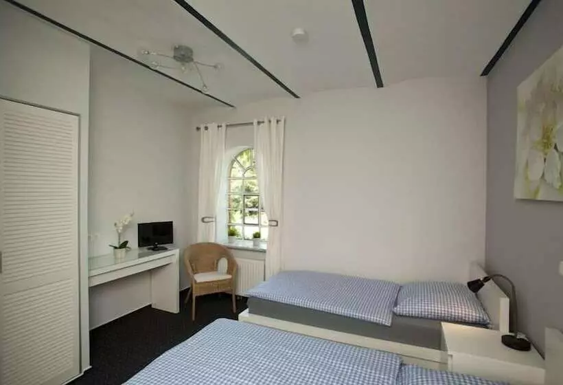 ペンション Bett4you Weidenhof