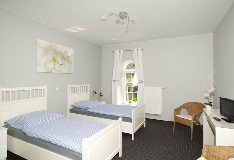 Пансион Bett4you Weidenhof