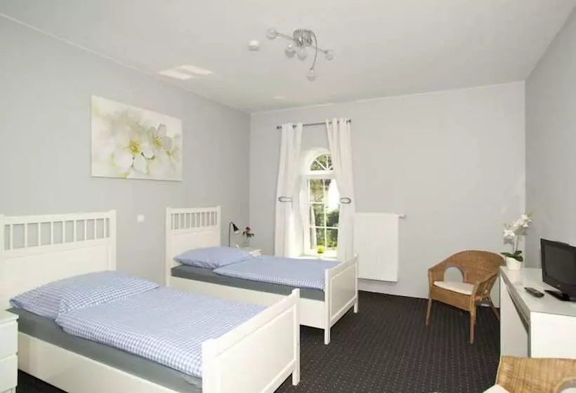 ペンション Bett4you Weidenhof