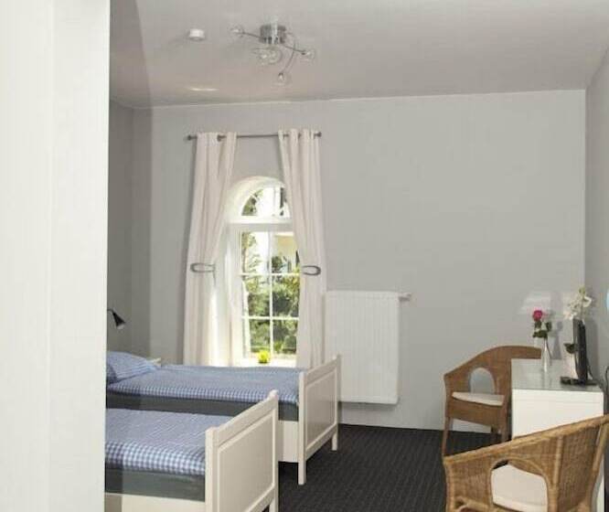 Пансион Bett4you Weidenhof