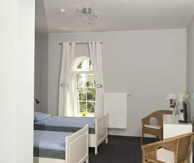 ペンション Bett4you Weidenhof