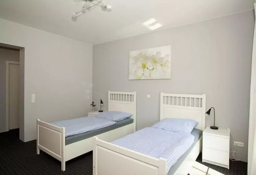 ペンション Bett4you Weidenhof