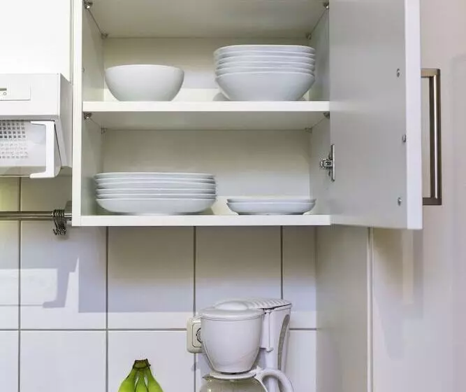 ペンション Bett4you Weidenhof