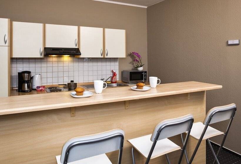 Пансион Bett4you Weidenhof