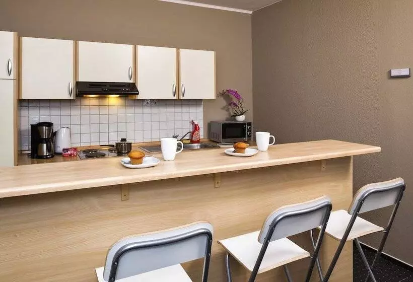 ペンション Bett4you Weidenhof