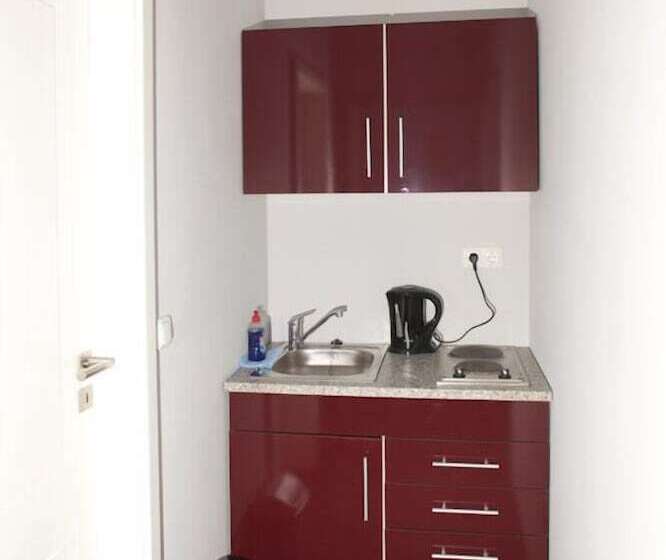 Пансион Bett4you Weidenhof