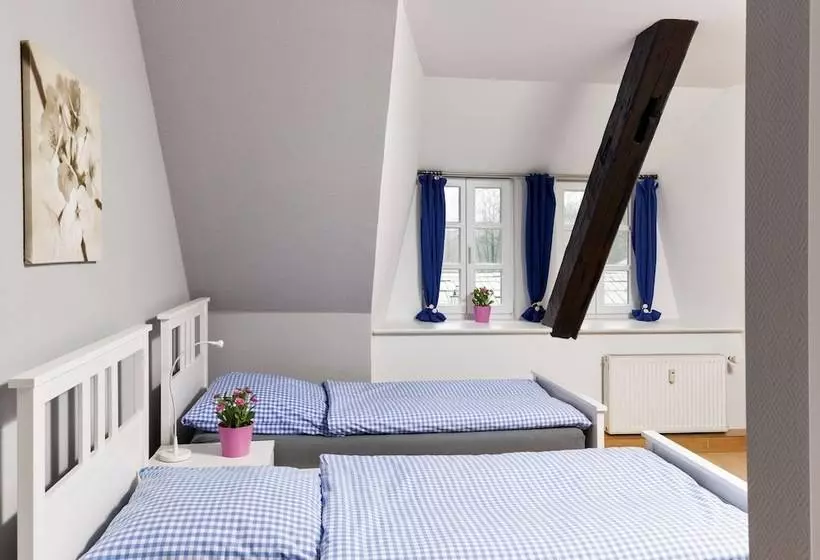 ペンション Bett4you Weidenhof