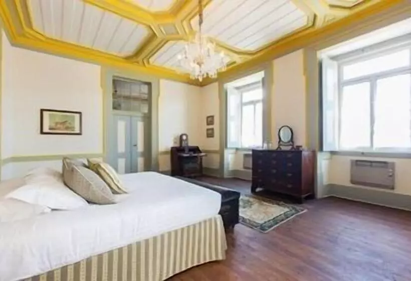 ペンション Conde De Ferreira Palace