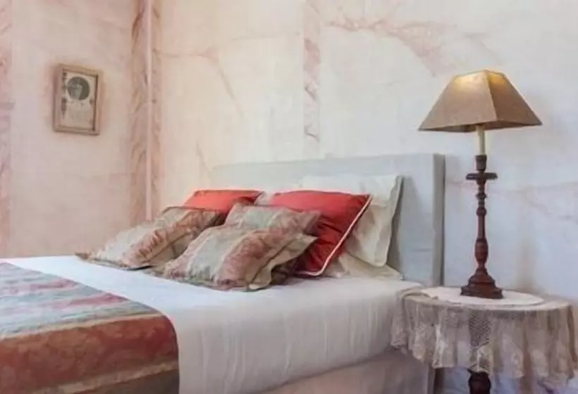 ペンション Conde De Ferreira Palace
