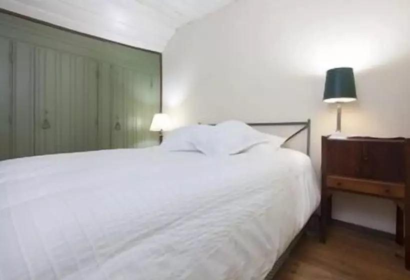 ペンション Conde De Ferreira Palace