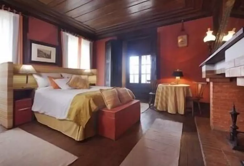 ペンション Conde De Ferreira Palace