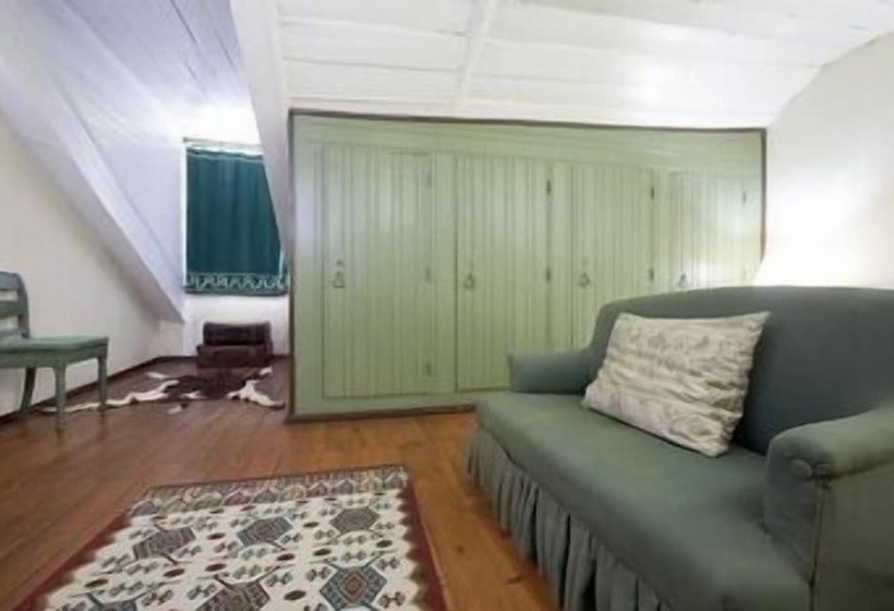 پانسیون Conde De Ferreira Palace