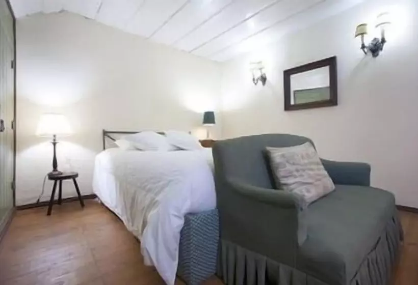 ペンション Conde De Ferreira Palace