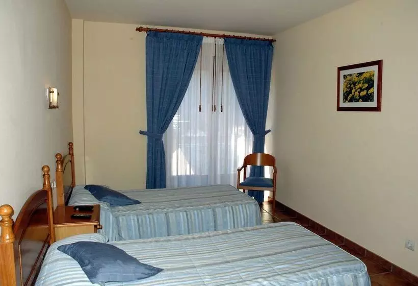 Majatalo Fonda Cal Daldó