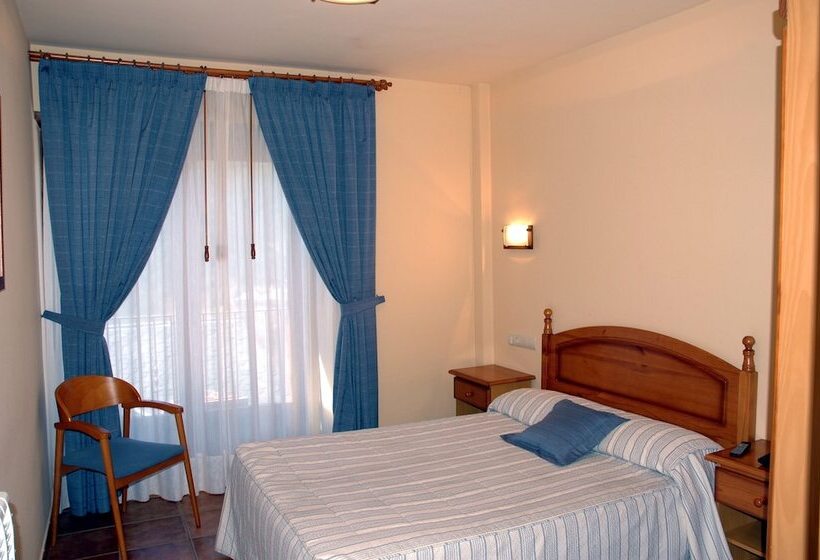 پانسیون Fonda Cal Daldó