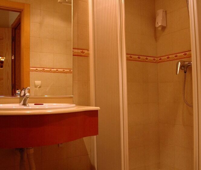 پانسیون Fonda Cal Daldó