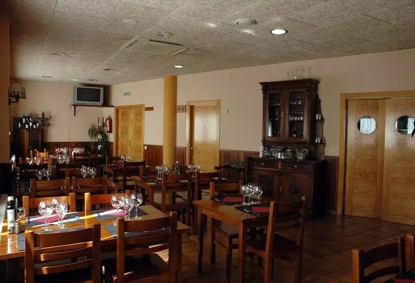 Majatalo Fonda Cal Daldó