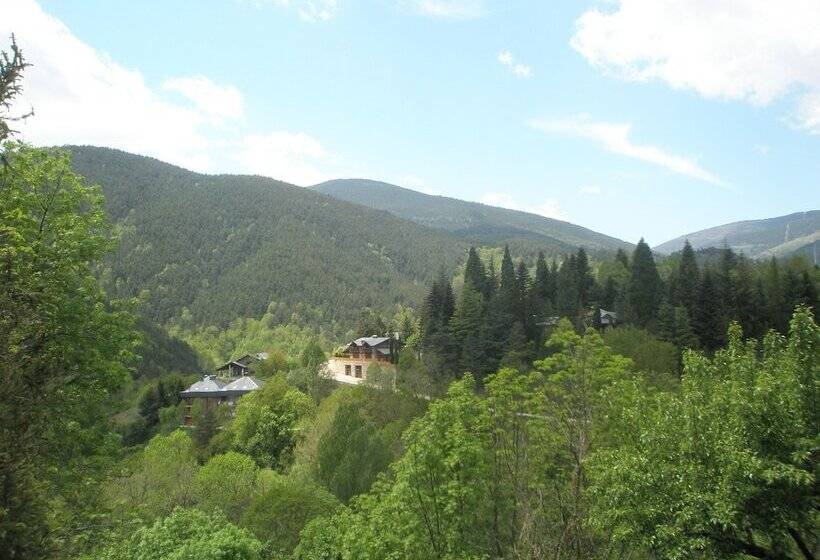 پانسیون Fonda Cal Daldó