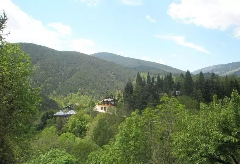 Majatalo Fonda Cal Daldó