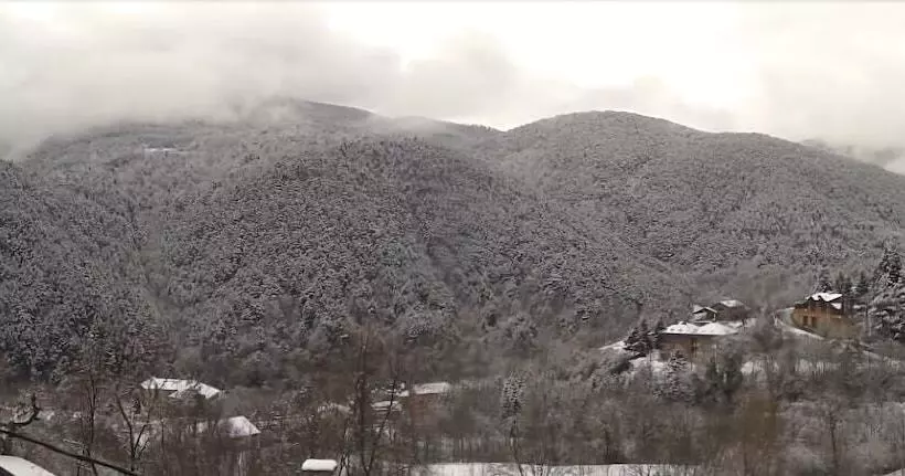 Majatalo Fonda Cal Daldó